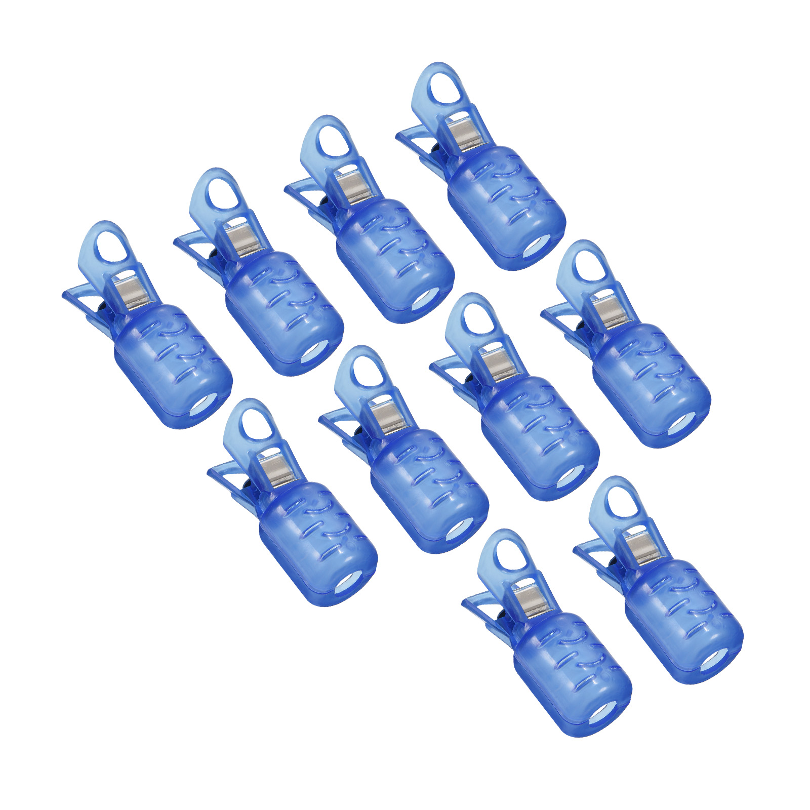 Fishing Hook Jig - 10 adet Küçük Boy Kalamar Jig