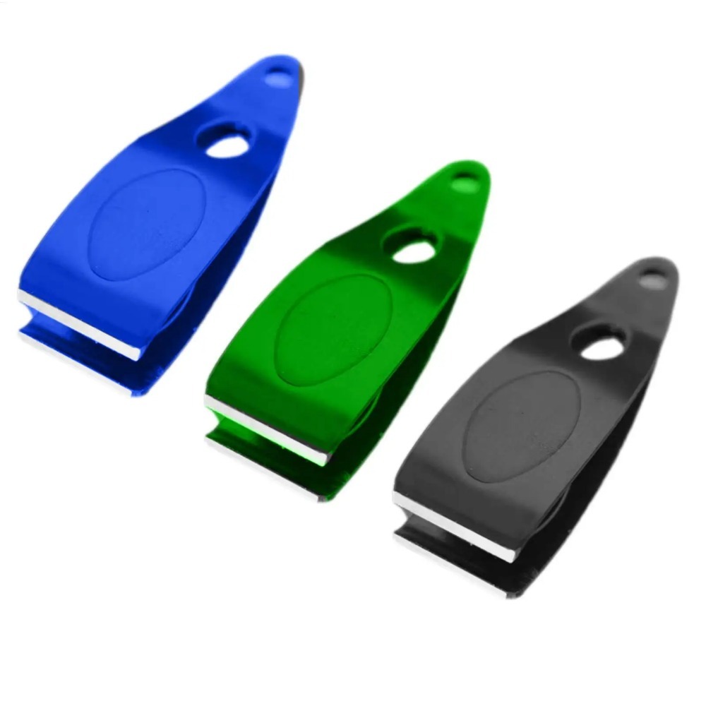 Fishing Hook Remover - 1 adet Taşınabilir Olta Kesici Naylon
