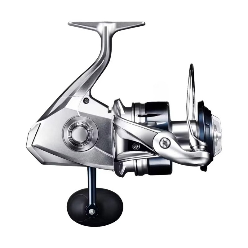 20 Orijinal Saragosa SW Trolli - Shimano Reel Stradic incelemesi ve fiyatı