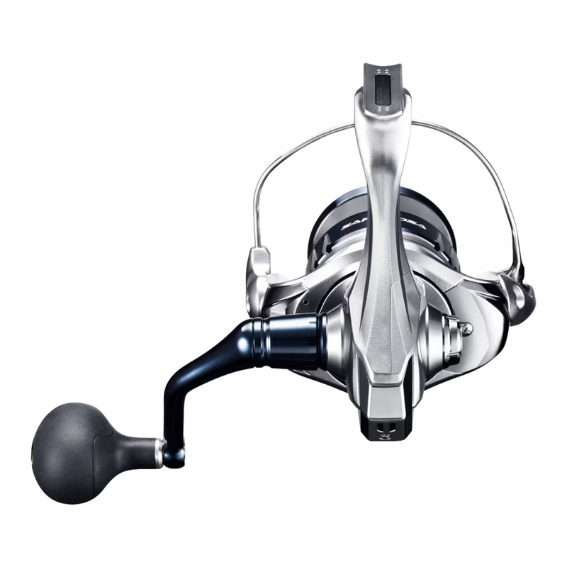 20 Orijinal Saragosa SW Trolli - Shimano Reel Stradic incelemesi ve fiyatı