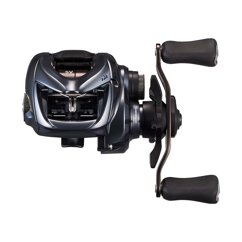 DAIWA 2025 TATULA SV TW100 Bal - Daiwa Reel Bg incelemesi ve fiyatı