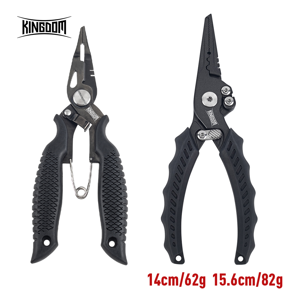 Krallık balıkçılık pensesi Çok - Fishing Hook Remover incelemesi ve fiyatı