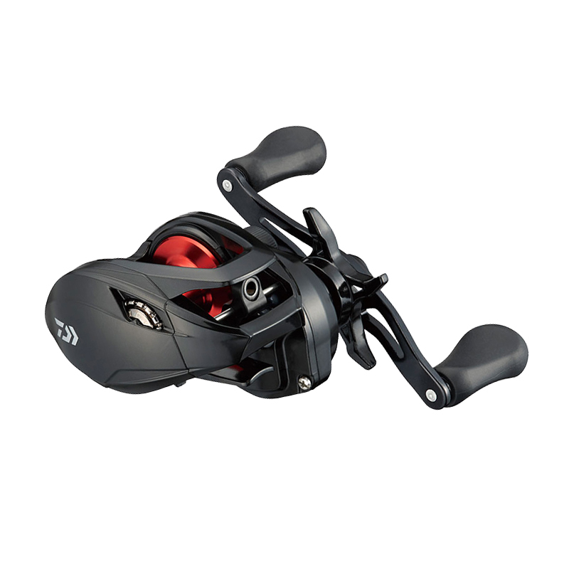 2022 YENI DAIWA PR100H Baitcas - Abu Garcia Reel Max incelemesi ve fiyatı