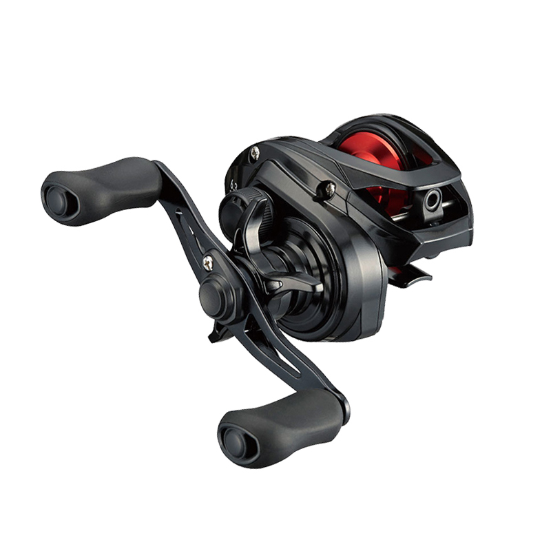 2022 YENI DAIWA PR100H Baitcas - Abu Garcia Reel Max incelemesi ve fiyatı