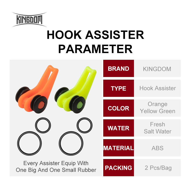 Krallık Balıkçılık Aksesuarlar - Fishing Hook Jig incelemesi ve fiyatı