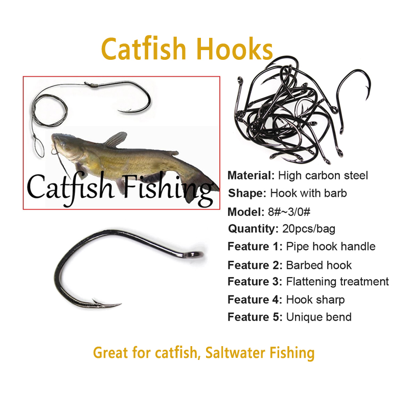 Wifreo 20 adet V Şekli Yayın B - Fishing Hook Barbless incelemesi ve fiyatı