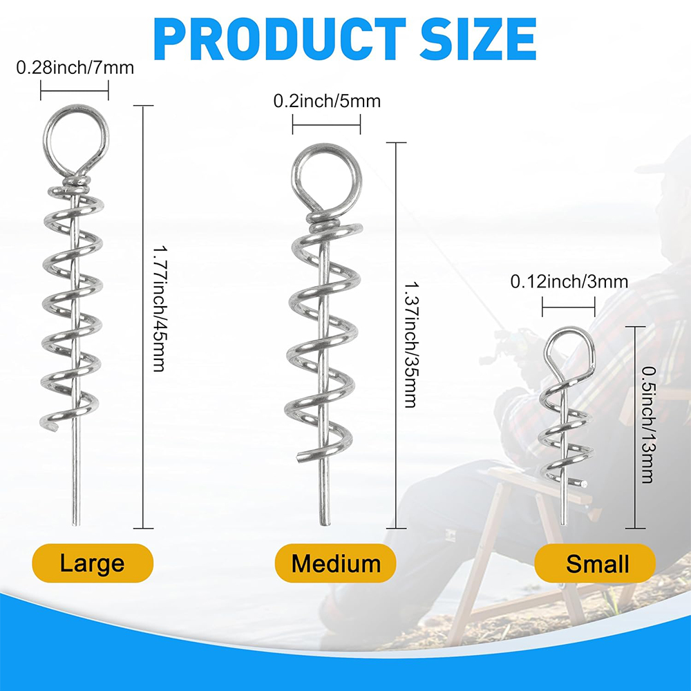 50 adet Bahar Büküm Kilit Balı - Fishing Hook Box incelemesi ve fiyatı