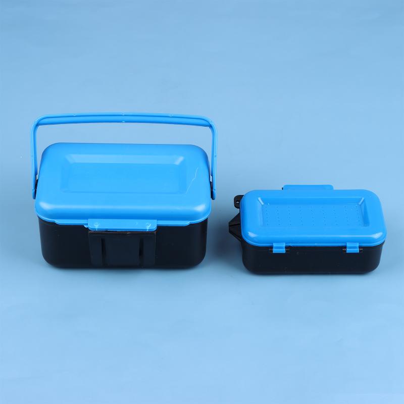 Seyahat Balıkçılık Yem Saklama - Fishing Hook Box incelemesi ve fiyatı
