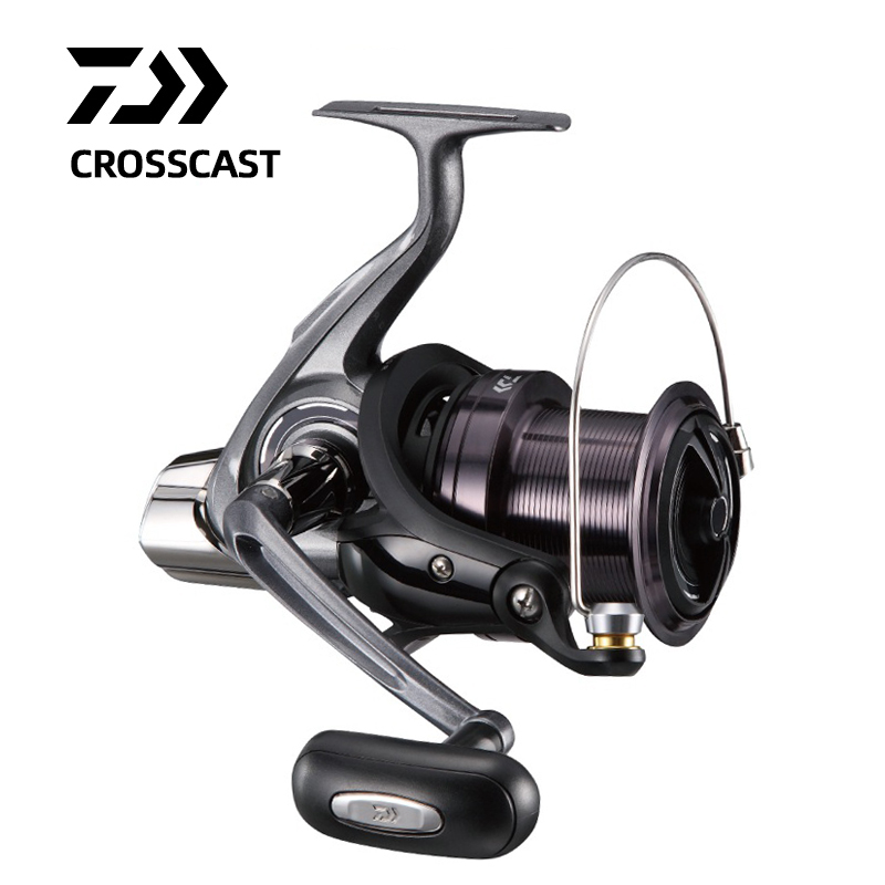 DAIWA CROSSCAST balıkçılık Ree - Daiwa Reel Bg incelemesi ve fiyatı