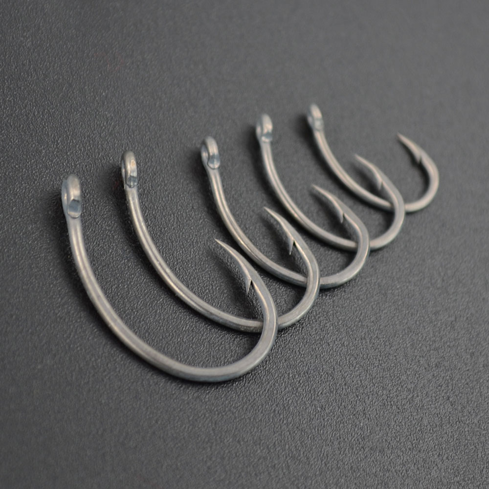 Hirisi Sazan Balıkçılık Kancal - Fishing Hook Barbless incelemesi ve fiyatı