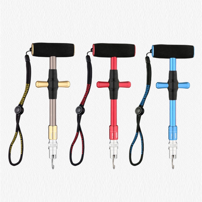 TAKEDO BL-049 T Şeklinde Balık - Fishing Hook Remover incelemesi ve fiyatı