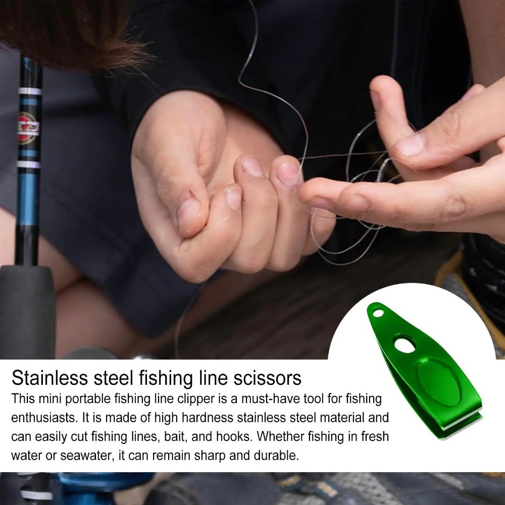 1 adet Taşınabilir Olta Kesici - Fishing Hook Remover incelemesi ve fiyatı