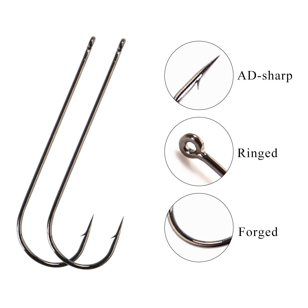 FTK klasik ABERDEEN deniz balı - Fishing Hook Barbless incelemesi ve fiyatı