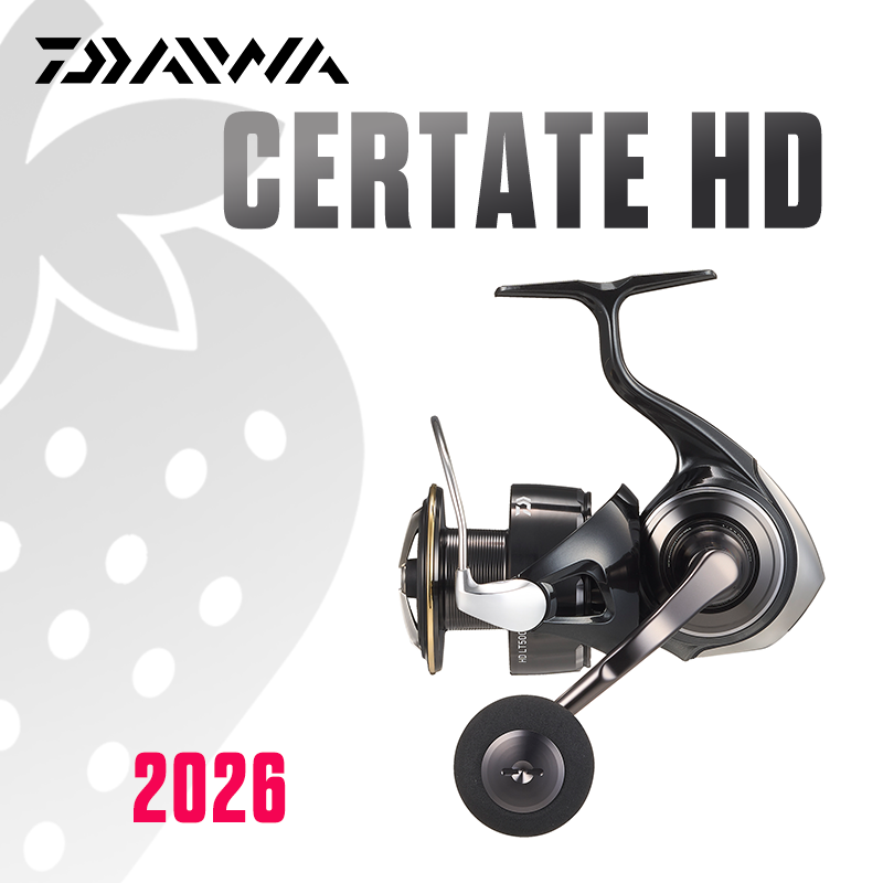DAIWA 2026 Certate HD Balıkçıl - Shimano Reel Stradic incelemesi ve fiyatı