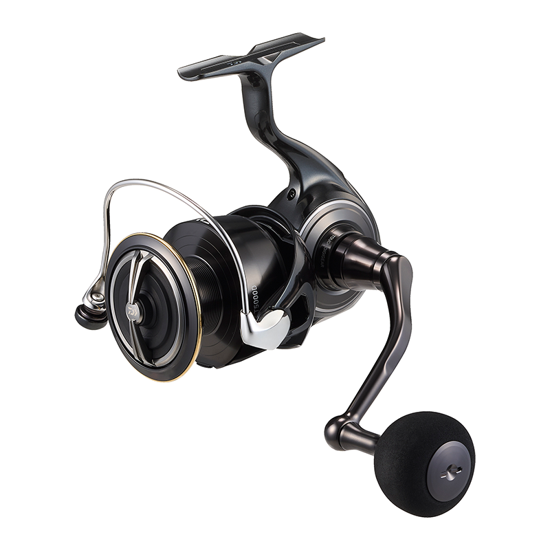 DAIWA 2026 Certate HD Balıkçıl - Shimano Reel Stradic incelemesi ve fiyatı