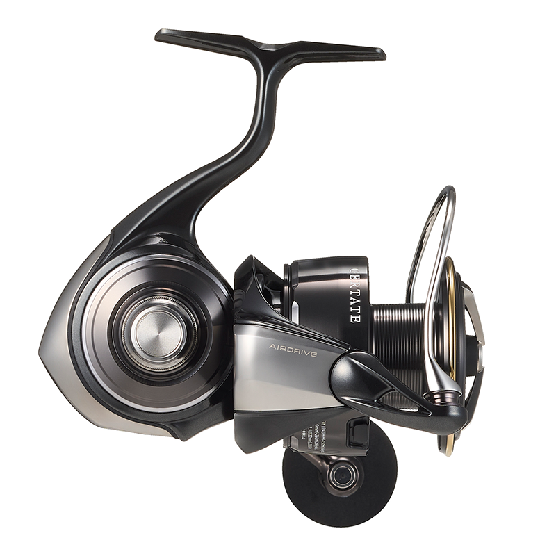 DAIWA 2026 Certate HD Balıkçıl - Shimano Reel Stradic incelemesi ve fiyatı